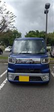 🚙ザ・北関東茶会 (✏2022年7月)
