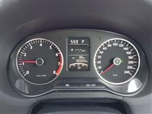 ＶＷ　POLO６r　祝１０マンこ達成