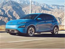 Cheapest electric cars of 2022 その２