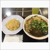 SAラーメン黒○ブラック