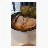 家系ラーメン