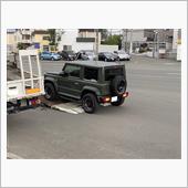 ＪＢ７４ ボディーメンテナン ...
