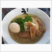 絶品チャーシューの拉麺  