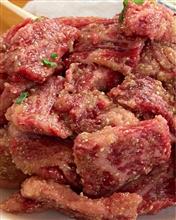 焼肉、そして大切な…