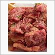 焼肉、そして大切な…