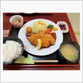 &#39;22.07.04 お昼ごはん