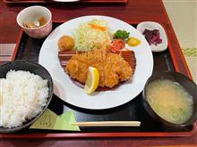 &#39;22.07.04 お昼ごはん