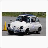 SUBARU 360     ...