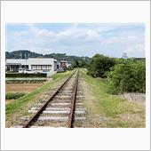 線路は続く