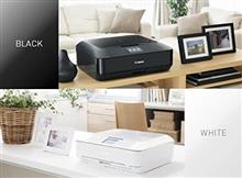 Canonプリンター電源落ち不具合が一応の解決