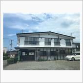 昼食と支笏湖
