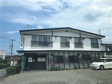 昼食と支笏湖