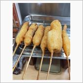 愛に溢れた街　１