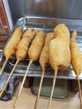 愛に溢れた街　１