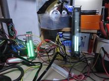 ☆　VFD　レベルインジケーター　調達