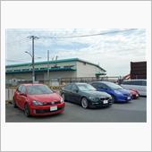 お台場オフは、いつもな感じ． ...