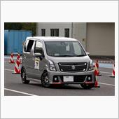 ターボで走りも楽しめます