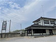新あしあと♪♪　５３３　再び！！、　そば処　いろり茶屋　さん！！！ Ａ＃＞ｐ＜＃;;;）ノシ ‐壬生町-