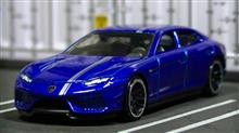 HotWheels：LAMBORGHINI ESTOQUE (2022/06 Theme Automotive #2/5)