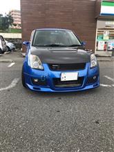 愛車復活！