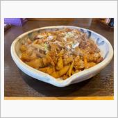 &#39;22.07.05 お昼ごはん
