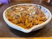 &#39;22.07.05 お昼ごはん