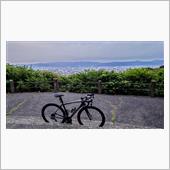 朝活と新しいMADONE S ...