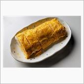 ずくなしダシ巻風たまご