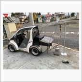 コムス　リーフ　駆動用　リチ ...