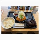今日のランチw