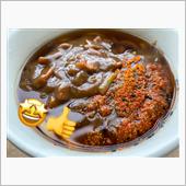 今日の昼飯は〜😋