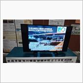 実家近所の河川工事動画･･･ ...