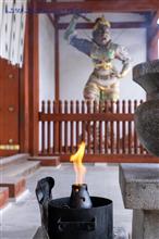 旅する「なら」Day4 ② 薬師寺Ⅱ編