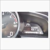 相変らず１０００ｋｍ(笑)