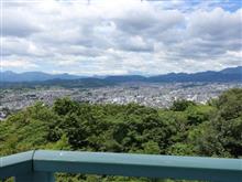 雨上がりでプチ縦走の日！？