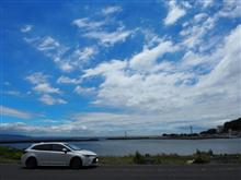 定点観測 ～名も知らぬ小さな湾～ 25回目