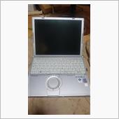 ノートPC