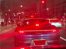目の前にTarga4