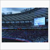 FC東京対北海道コンサドーレ ...