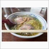 &#39;22.07.07 お昼ごはん