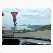 平日にＲに乗ってきました