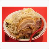 【閉店】ラーメン豚五里羅（ぶ ...