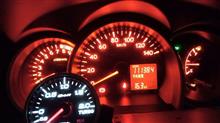 愛車と出会って１年！ 二台目ソニカ