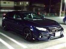 ザ・ナイトドライブ2 ～燃費の考察～