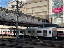 東急新造車回送