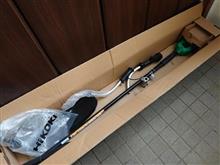 草刈り機購入