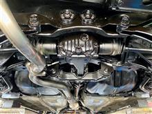 車検整備をしたら、イロイロ見つかっちゃいました。水漏れ→ラジエター交換、コトコト音→スタビブッシュ＆スタビリンク交換、そして防錆コーティングで長く乗るための準備完了です。