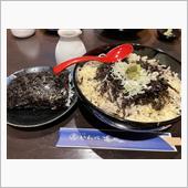&#39;22.07.08 お昼ごはん