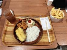 今日の晩ごはん