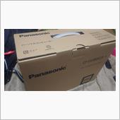 ノートPC着弾